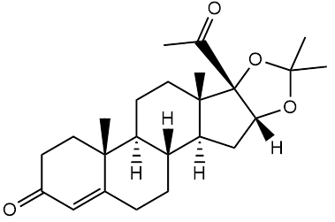 Algestone Acetonide